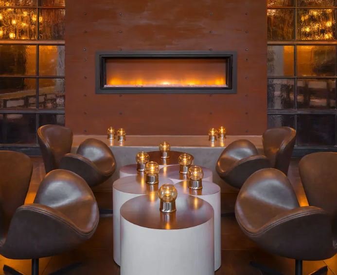 Hyatt Centric Fisherman's Wharf en San Francisco